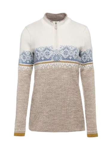Dale of Moritz Feminine Sweater. Strikkegenser fra Dale of Norway til dame. 