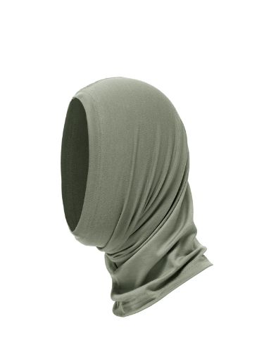 Vis detaljer for BREEZE PLUS MERINO 200 HEADOVER Varm, tynn og teknisk headover fra Devold i 100% merino til dame og herre