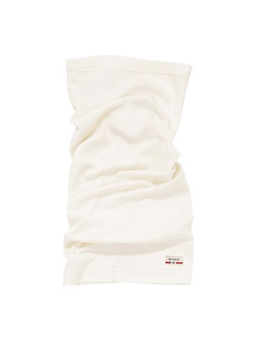 Vis detaljer for BREEZE PLUS MERINO 200 HEADOVER Lett, varm og teknisk headover fra Devold til dame og herre i fargen White