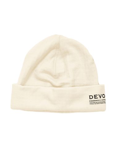 Endurance Merino Beanie fra Devold til dame og herre: en teknisk lue som passer godt til ulik type aktivitet