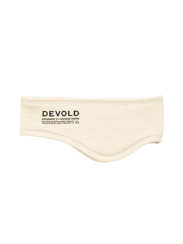 Varmt og allsidig pannebånd til dame og herre fra Devold