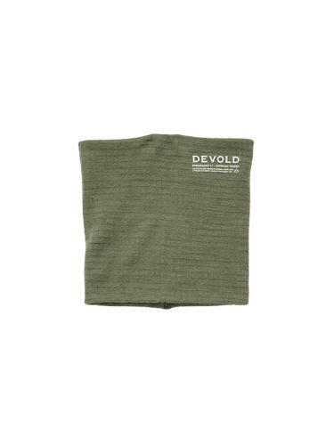 Vis detaljer for ENDURANCE MERINO NECK GAITER Hals i merinoull fra Devold til dame og herre i fargen Lichen