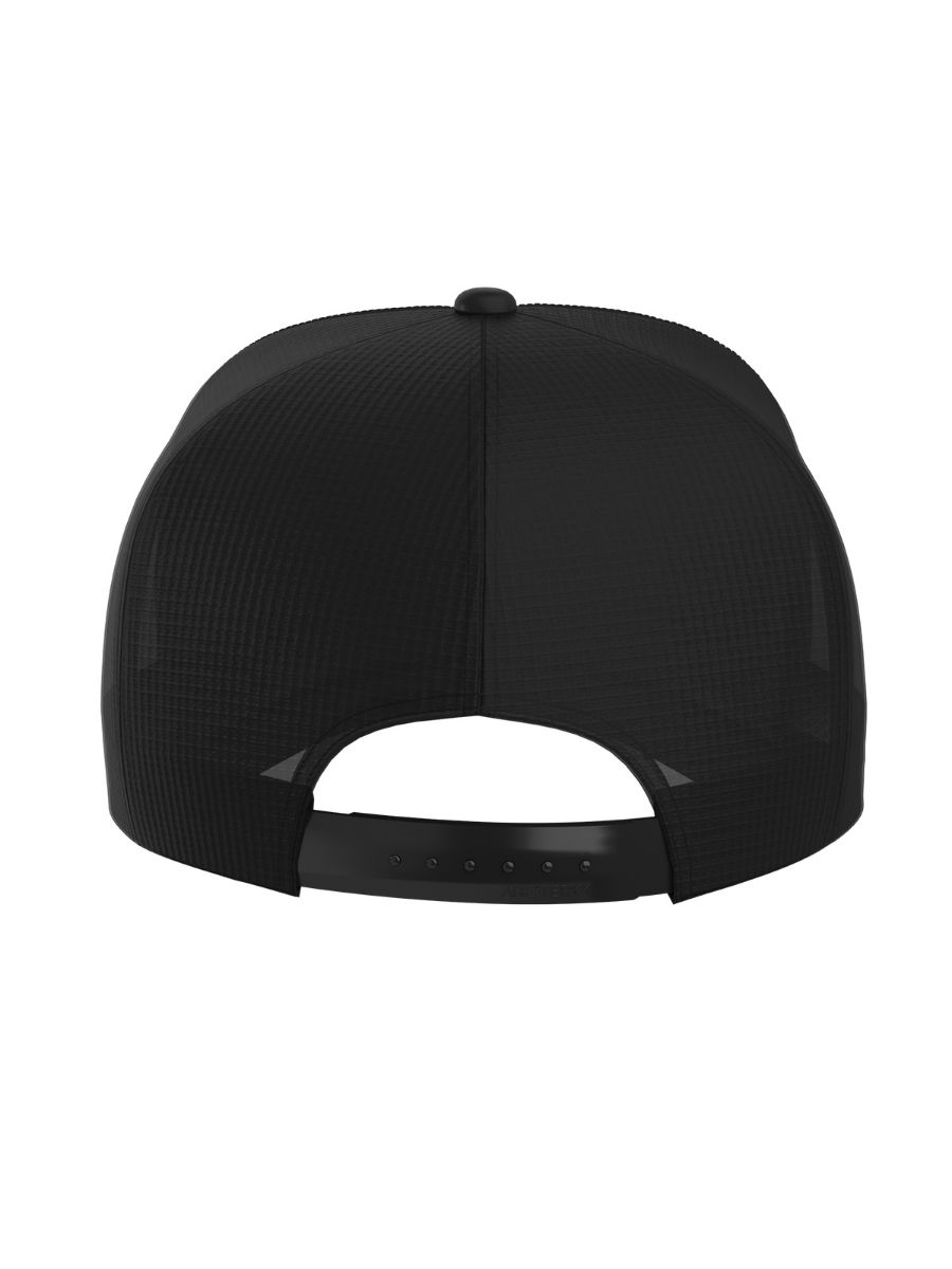 Lett og allsidig caps fra Arcteryx med logo i front