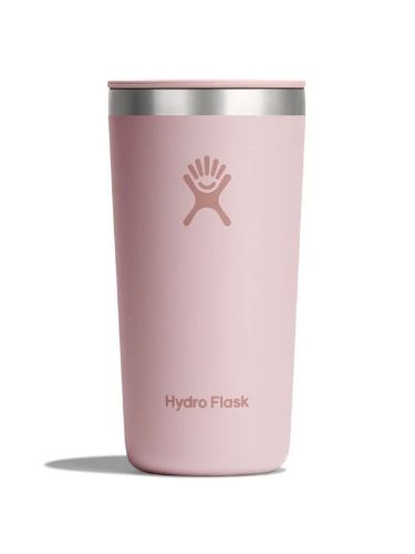 Lett og slitesterkt termokopp fra Hydro Flask i fargen Tillium