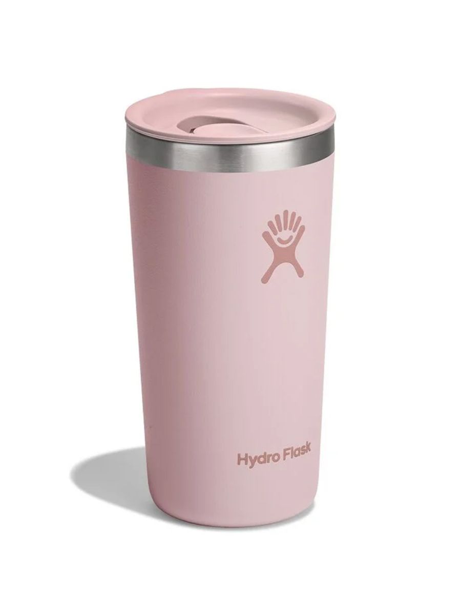 Lett og slitesterkt termokopp fra Hydro Flask i fargen Tillium