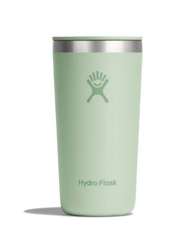 Lett og slitesterk termokopp i rustfritt stål fra Hydro Flask
