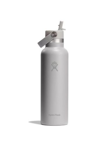 Termoflaske fra Hydro Flask som rommer 621ml i fargen Birch