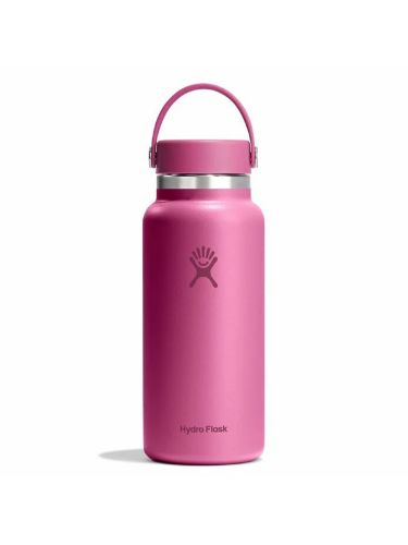 Hydro Flask som rommer 946ml i fargen Reef