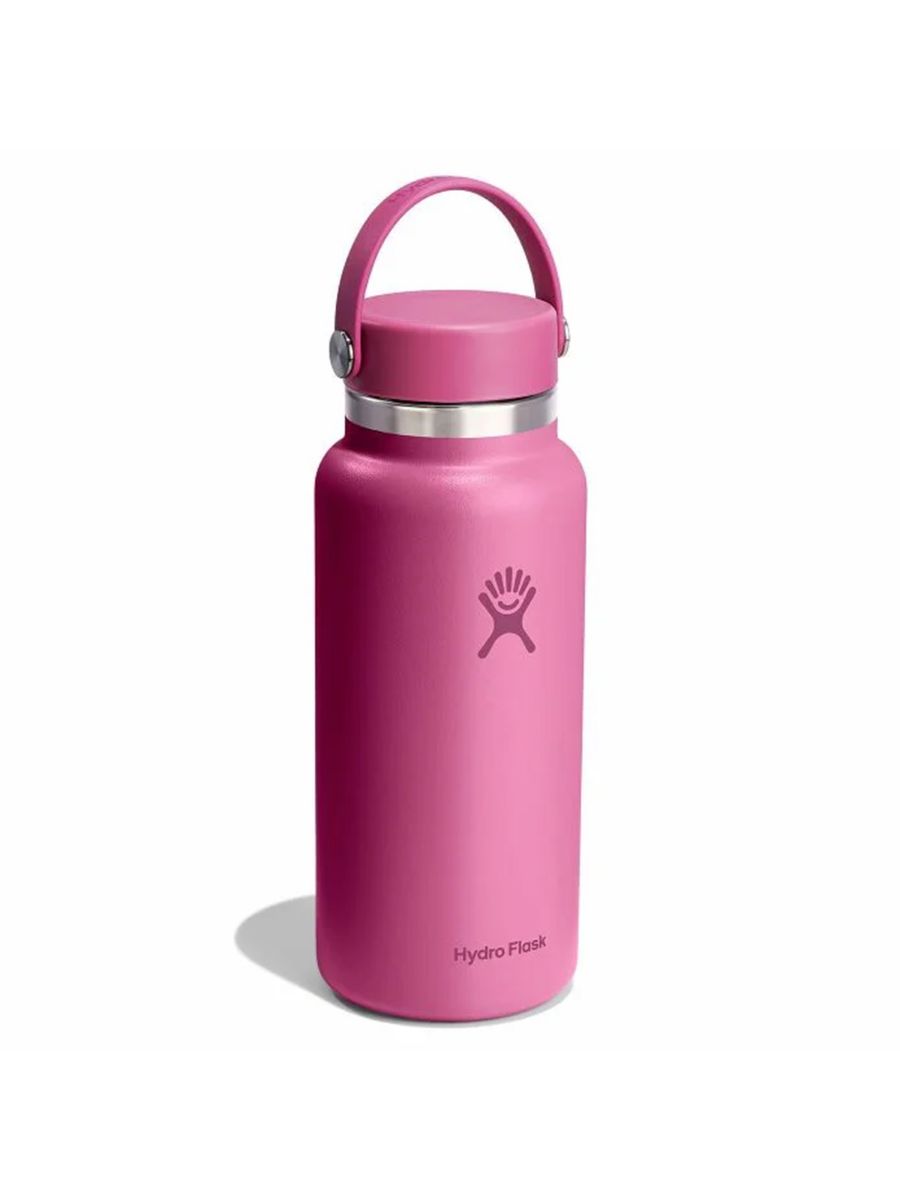 Hydro Flask som rommer 946ml i fargen Reef