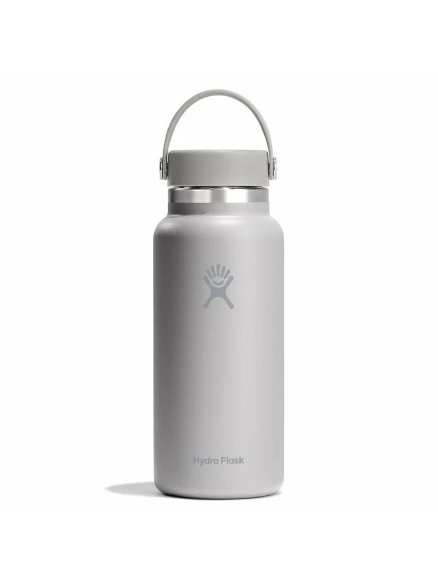 Termoflaske fra Hydro Flask i fargen Birch, som rommer 946ml