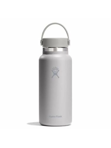 Termoflaske fra Hydro Flask i fargen Birch, som rommer 946ml