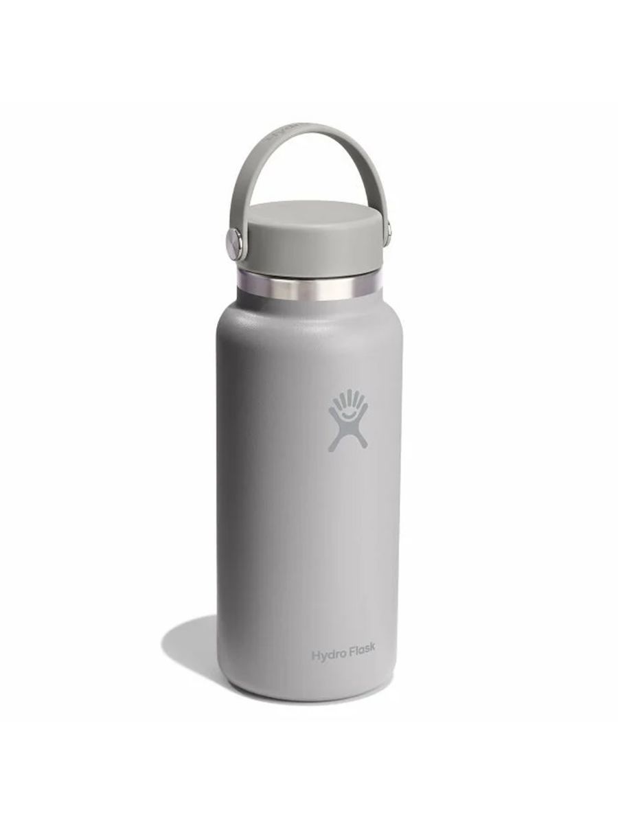 Termoflaske fra Hydro Flask i fargen Birch, som rommer 946ml