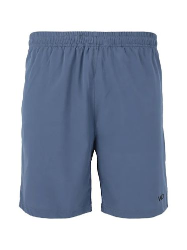 Treningsshorts til herre fra Workout i fargen Bering Sea