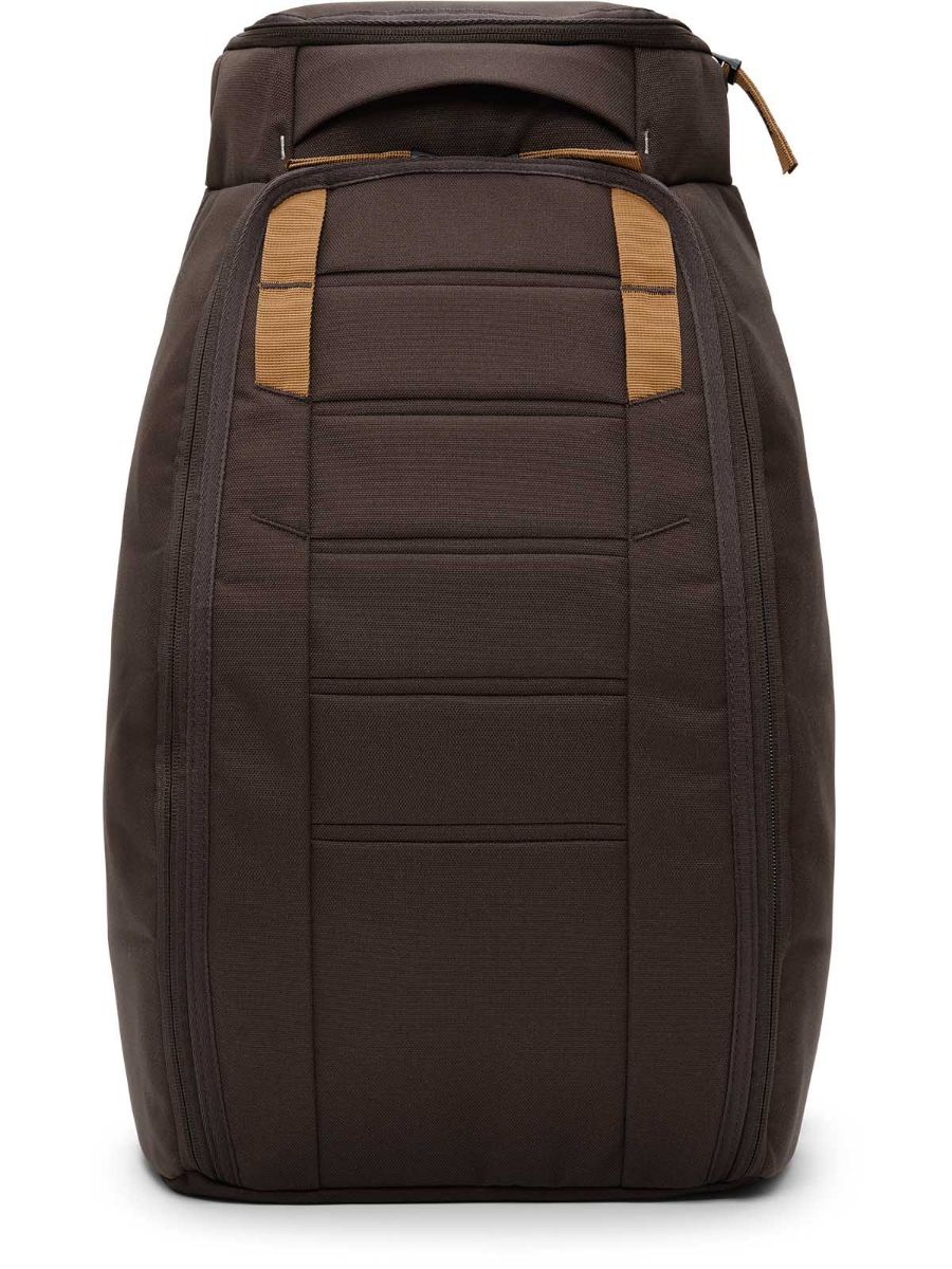 Hugger backpack fra Db i 30L med farge Espresso