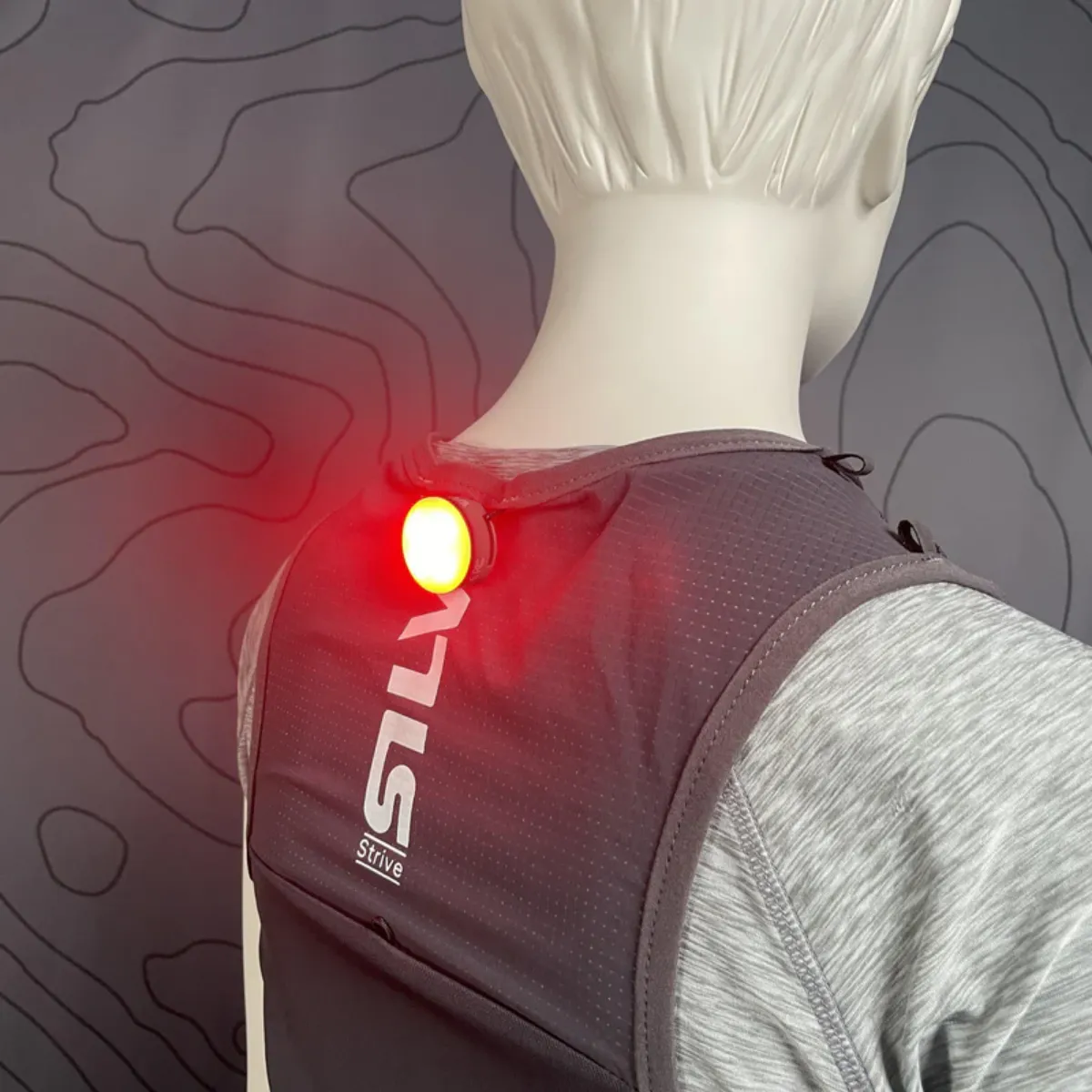 Bilde av Smini Rear Light