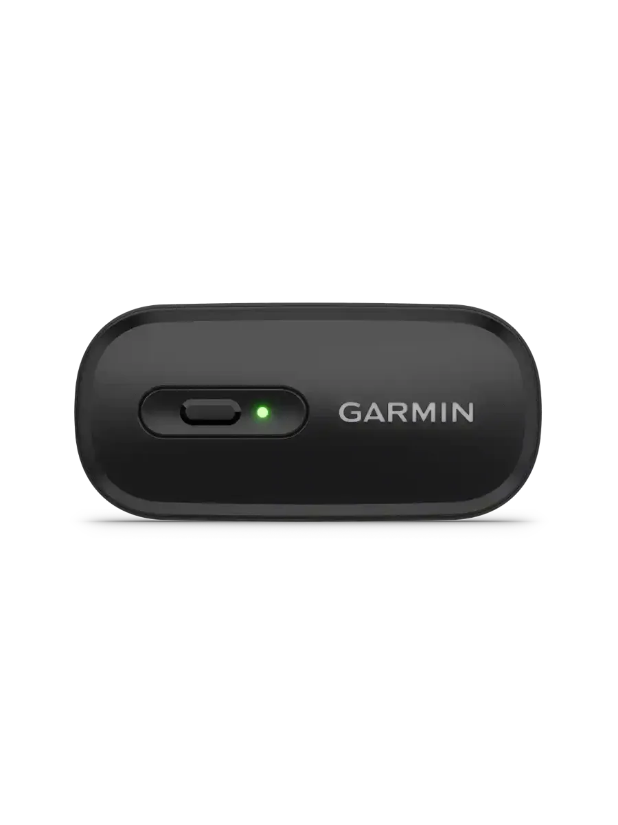 Garmin HRM 200 Pulsbelte. Pulsbelte fra Garmin