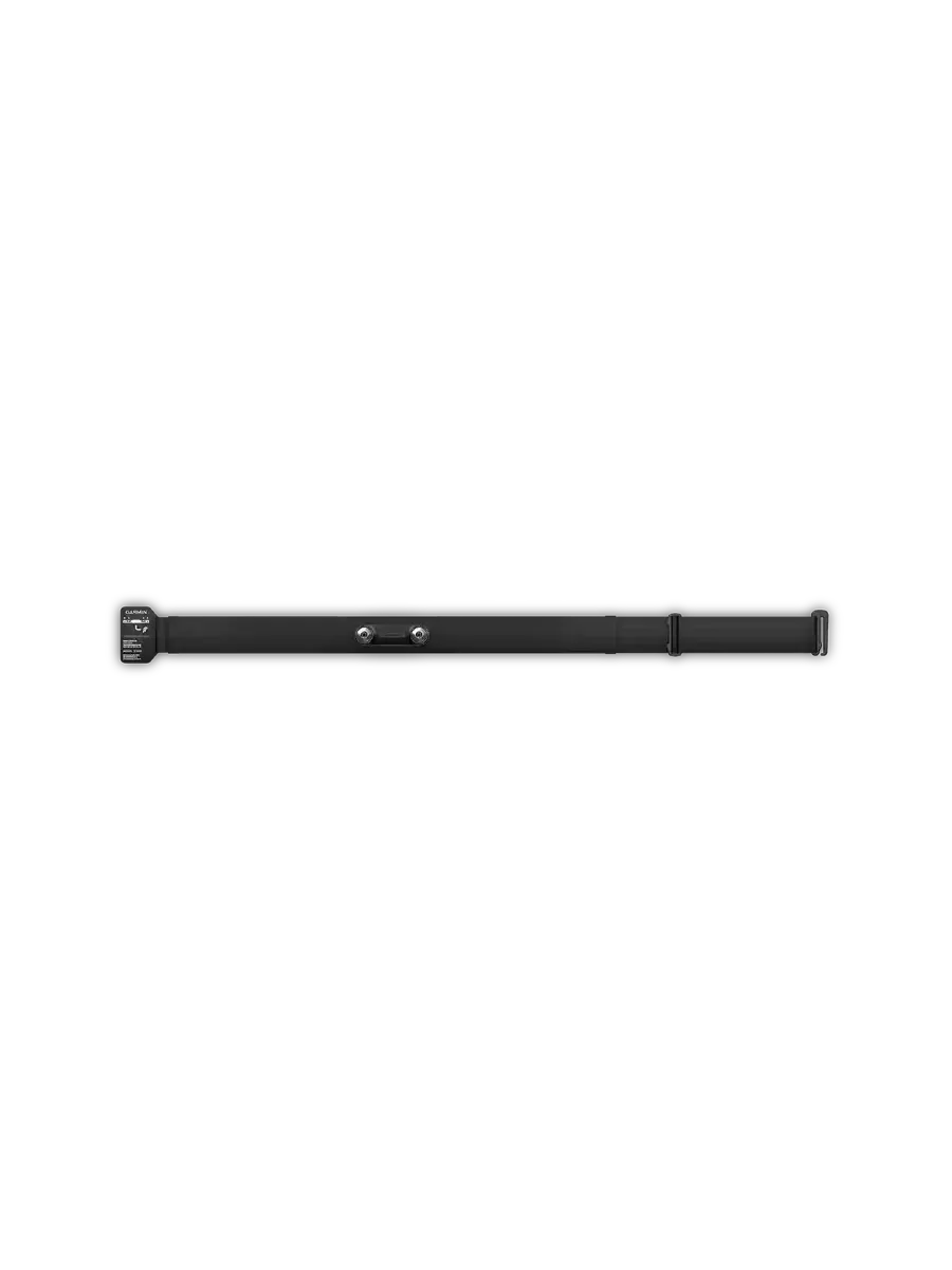Garmin HRM 200 Pulsbelte. Pulsbelte fra Garmin