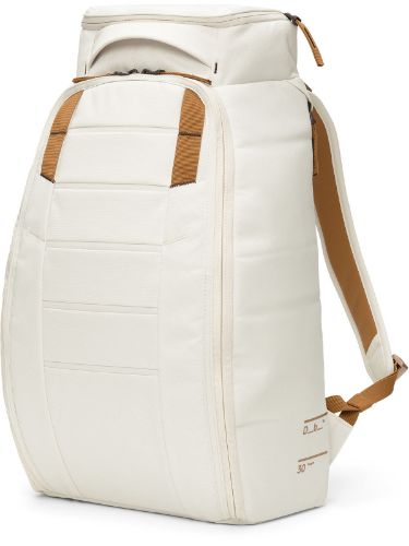 Hugger Backpack 30 L | Oatmilk