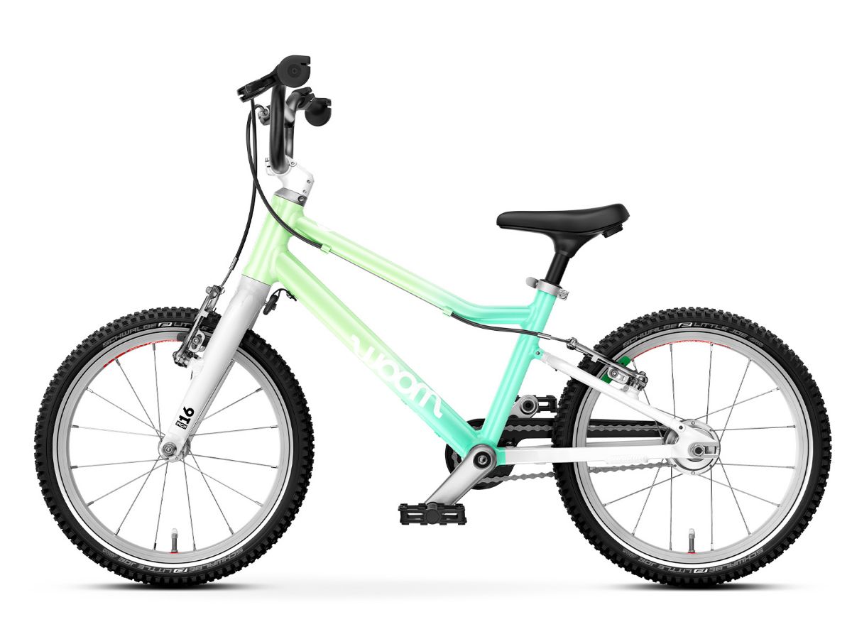 Bilde av Go 3 16" | Spearmint Crush | 4-6 år	