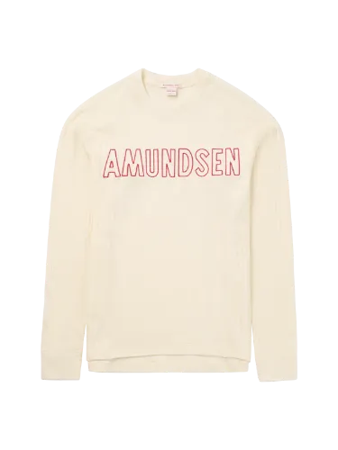 HERO'S HIDE CREW NECK MENS
