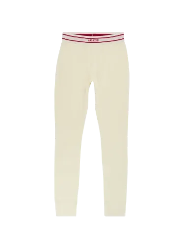 Vis detaljer for HERO'S HIDE LONG JOHNS MENS Amundsen Hero's Hide Long Johns i fargen Natural. Ullongs fra Amundsen til herre