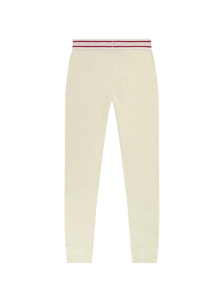 Amundsen Hero's Hide Long Johns i fargen Natural. Ullongs fra Amundsen til herre
