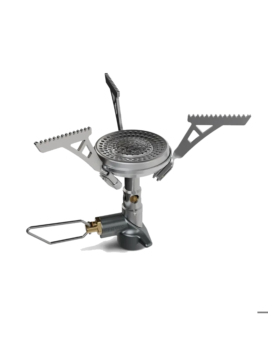 Micron III Turbrenner