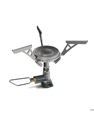Vis detaljer for Micron III  Micron III Turbrenner