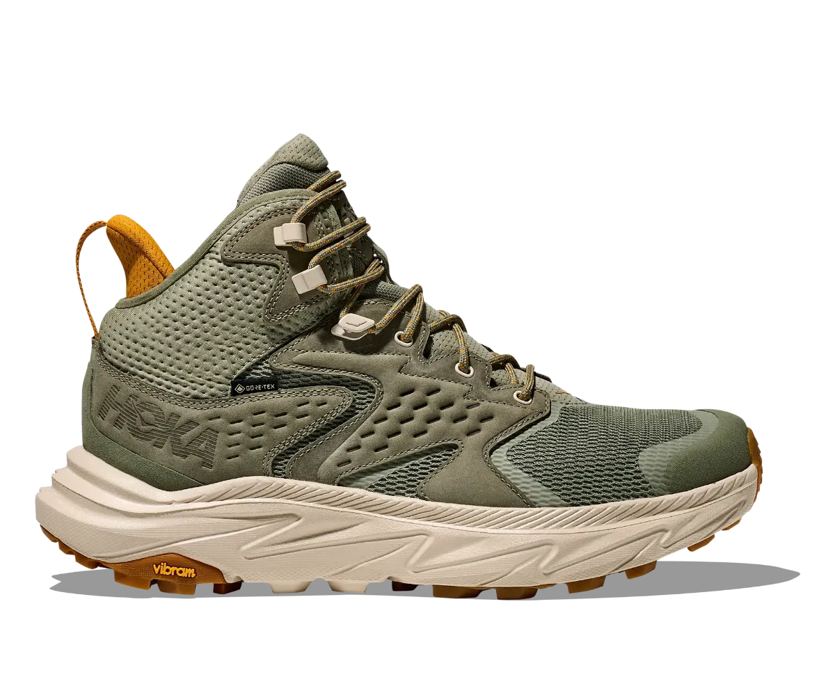Bilde av M ANACAPA 2 MID GTX