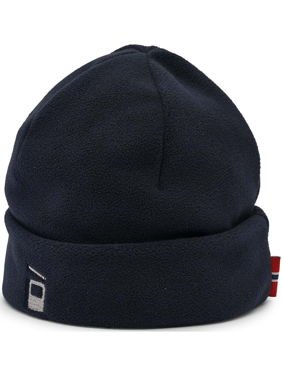 Lue i fleece fra House of Hygge