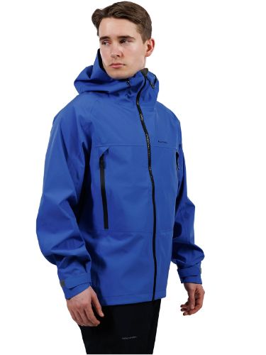 Skalljakke til herre fra Jotunheim