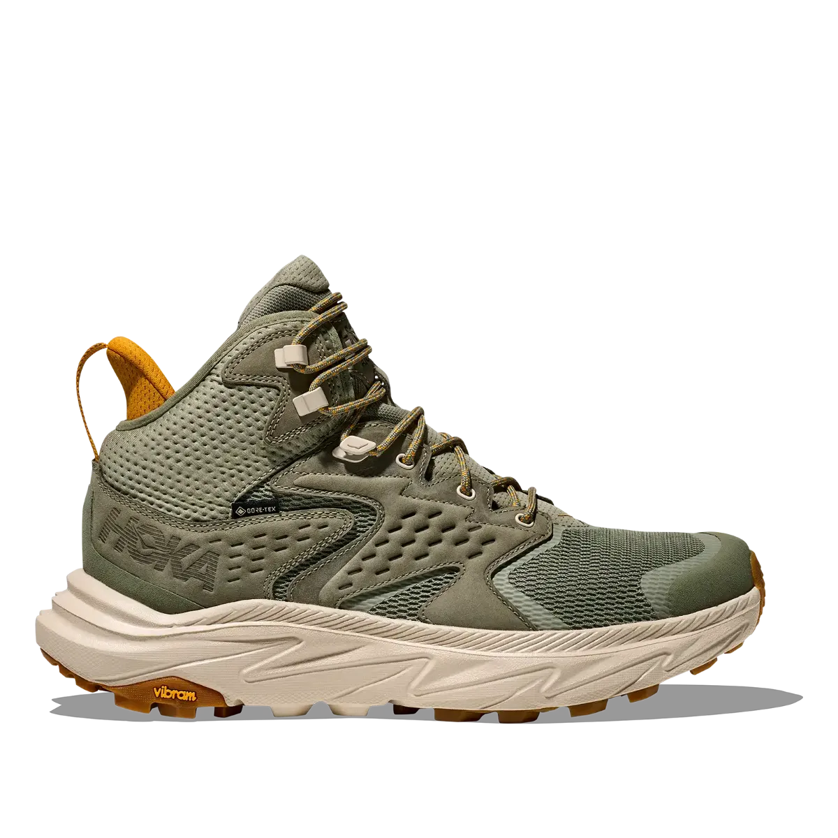 Hoka M Anacapa 2 Mid Gtx til herre - halvhøy tursko til herre fra Hoka