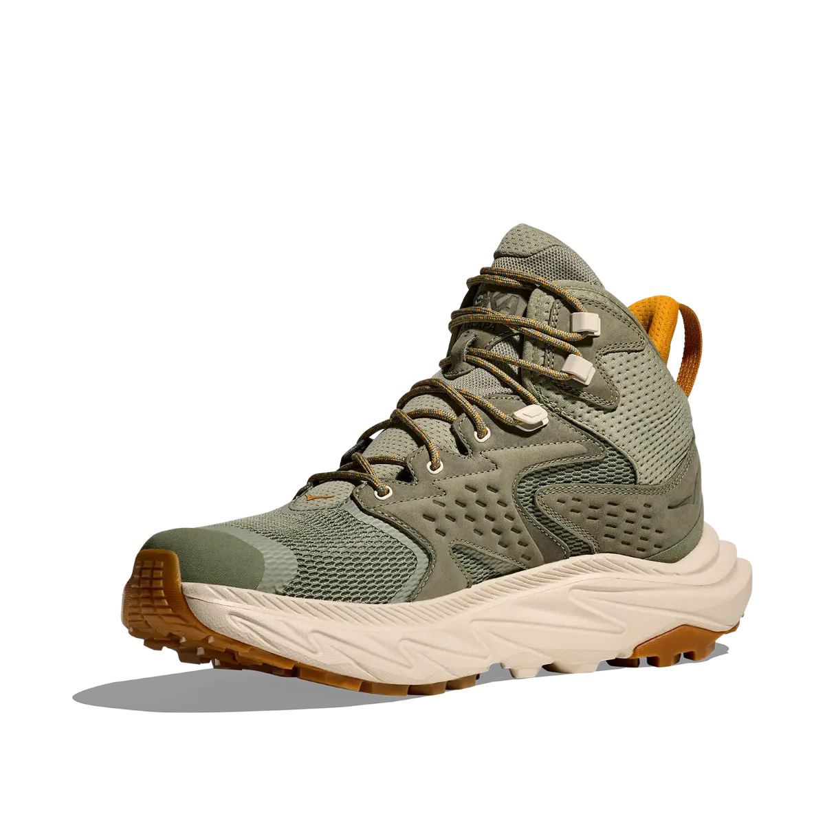 Hoka M Anacapa 2 Mid Gtx til herre - halvhøy tursko til herre fra Hoka