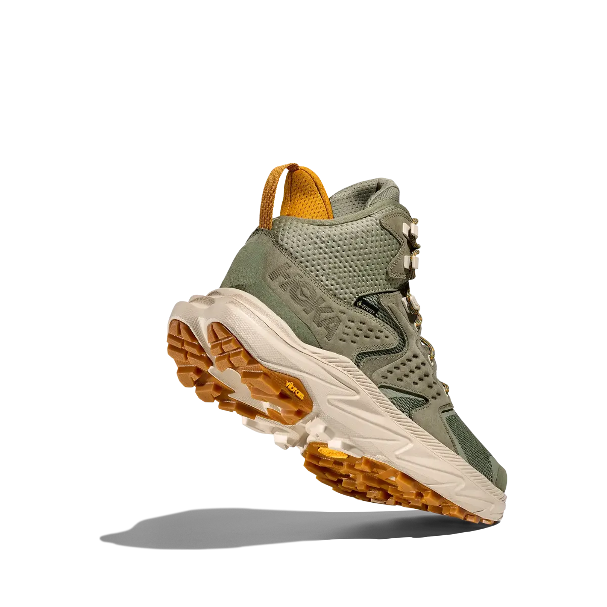 Hoka M Anacapa 2 Mid Gtx til herre - halvhøy tursko til herre fra Hoka