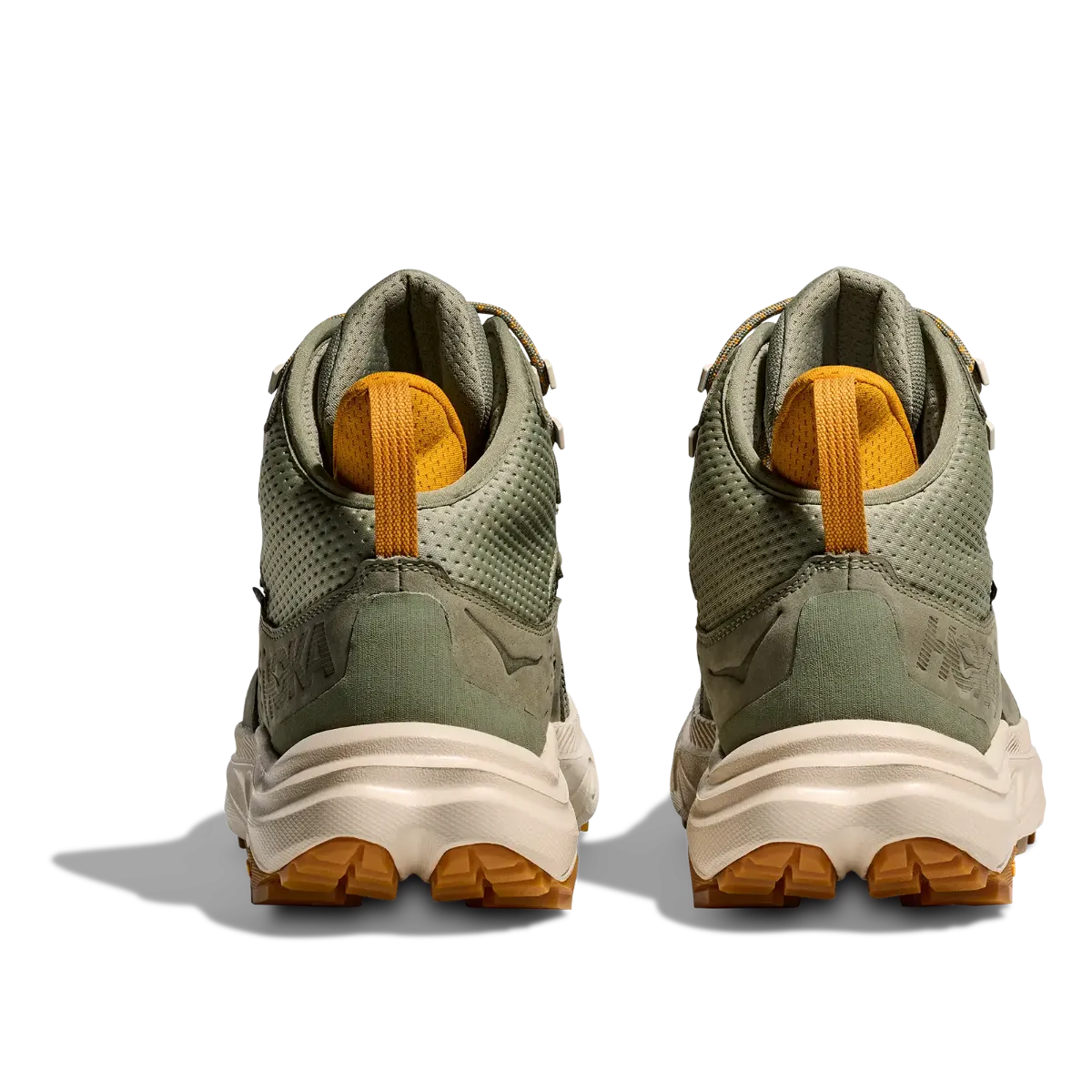 Hoka M Anacapa 2 Mid Gtx til herre - halvhøy tursko til herre fra Hoka