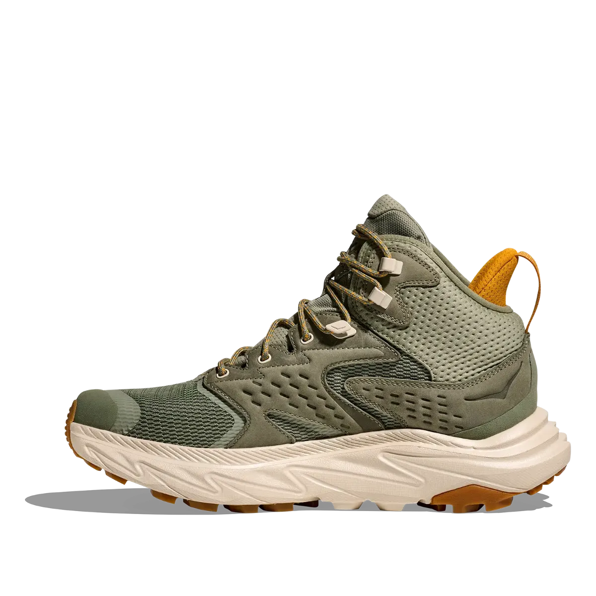 Hoka M Anacapa 2 Mid Gtx til herre - halvhøy tursko til herre fra Hoka