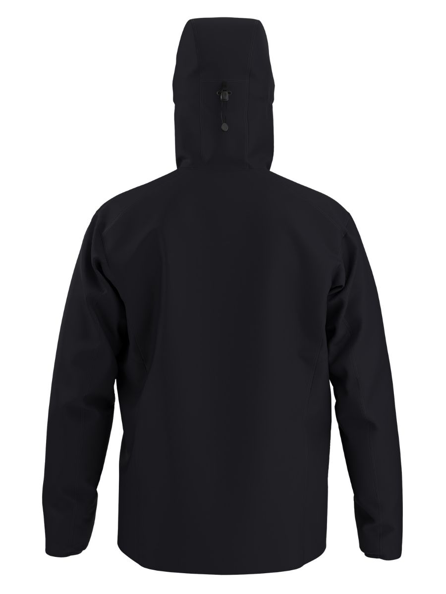Lett og værbeskyttende jakke til herre fra Arcteryx