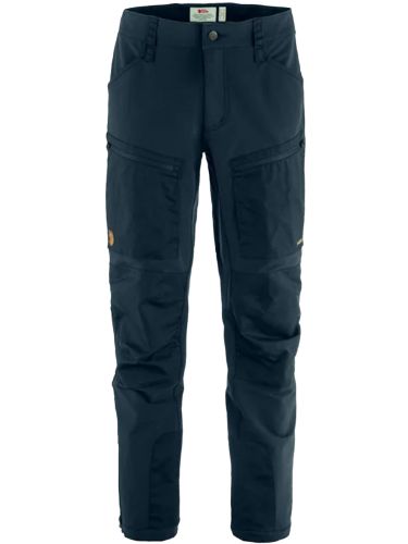 Vis detaljer for Keb Agile Winter Trousers M Turbukse til herre fra Fjellreven som passer perfekt til de kaldere dagene