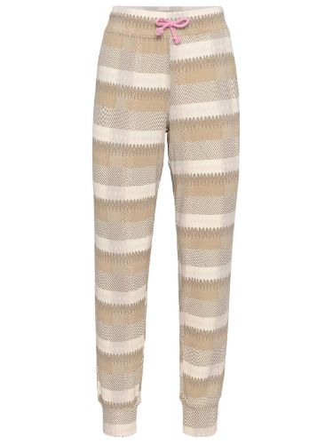 Vis detaljer for KARI PJ PANTS Pysjbukse fra Kari Traa i fargen Mocha