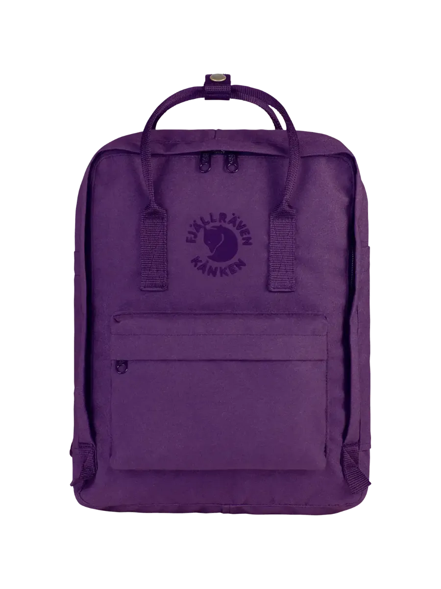 Fjällräven Re-Kånken, sekk fra Fjällräven