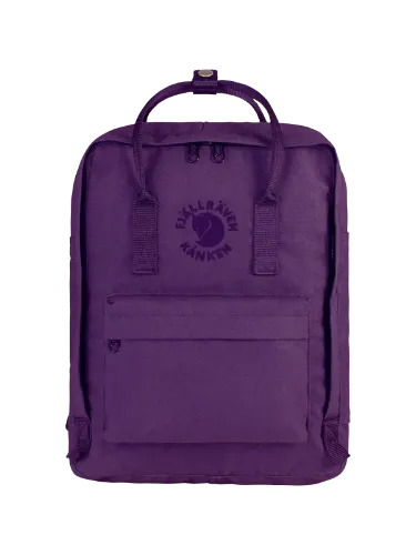 Fjällräven Re-Kånken, sekk fra Fjällräven