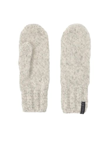 Votter i ull til dame og herre fra Devold. Tidløse, varme og tykke