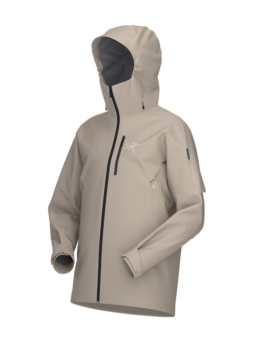 Bilde av SABRE SV JACKET M 