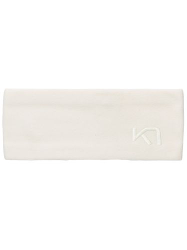 Vis detaljer for KARI FLEECE HEADBAND Pannebånd i fleece fra Kari Traa