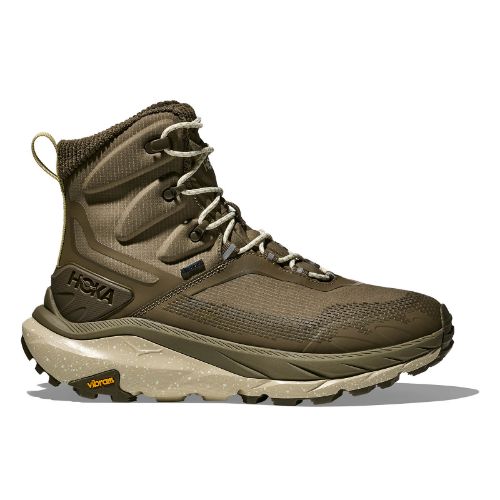 Vis detaljer for M KAHA 2 FROST GTX  Varm og stabil fjellstøvel fra Hoka til herre