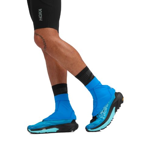 Vis detaljer for U TRAIL FTW GAITER Trail Gaiter fra Hoka til dame og herre