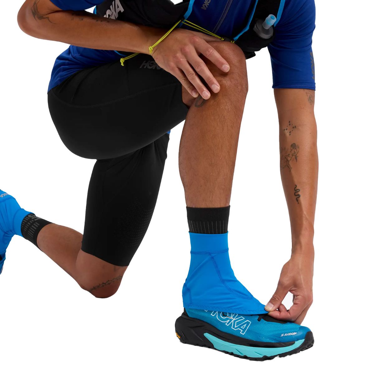 Trail Gaiter fra Hoka til dame og herre