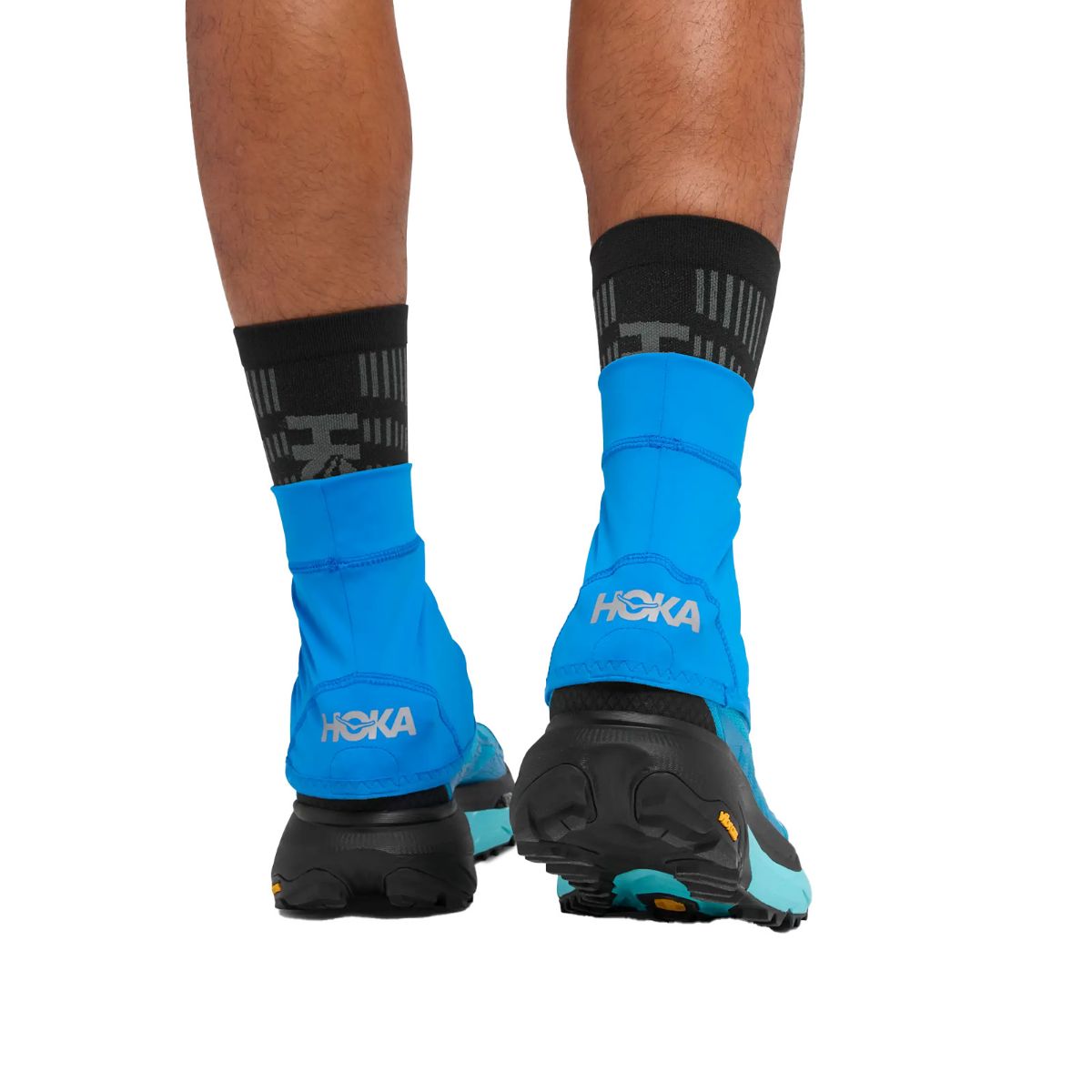 Trail Gaiter fra Hoka til dame og herre