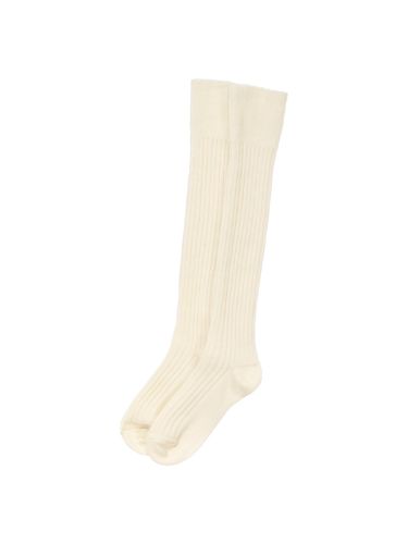 Vis detaljer for MERINO LONG STOCKING1 Ullstrømper til dame og herre fra Devold