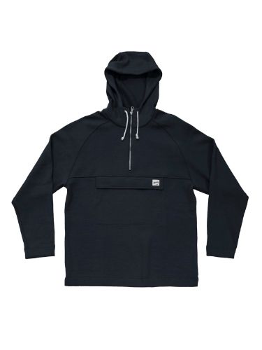 Vis detaljer for ARCHIVE ANORAK Anorakk til dame og herre fra Devold i fargen Deep Marine